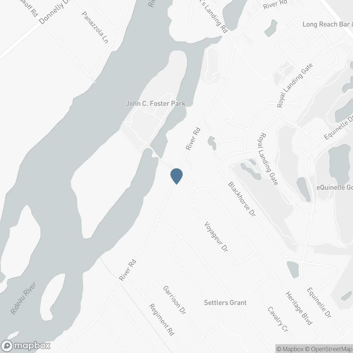 2435 RIVER ROAD, Kemptville, Ontario K0G 1J0